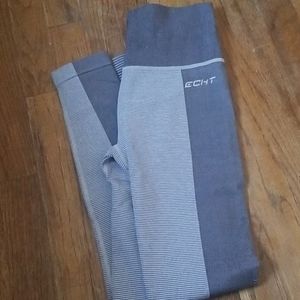 ECHT seamless high waisted leggings